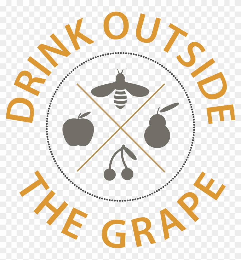 2nd Annual Drink Outside The Grape Contest Coming Soon - Certificado De Qualidade De Produto Clipart #4215823