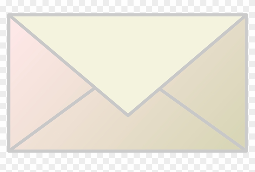 Letters,post,email,e - Paper Clipart #4215868