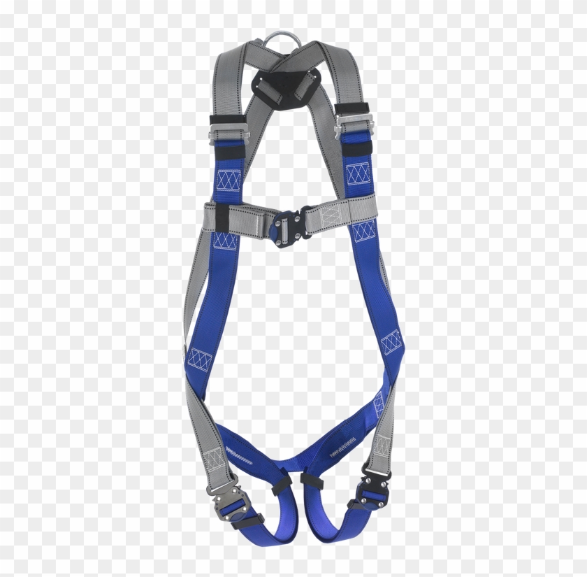 Climbing Harness Clipart #4215891