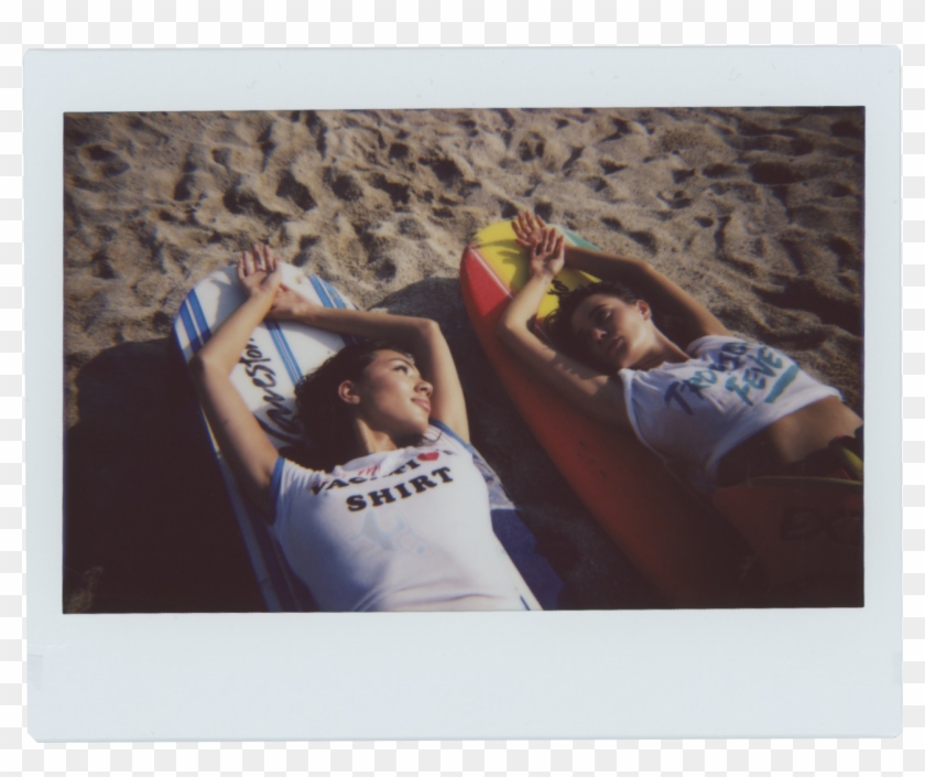 Wildfox Heat Wave - Photographic Paper Clipart