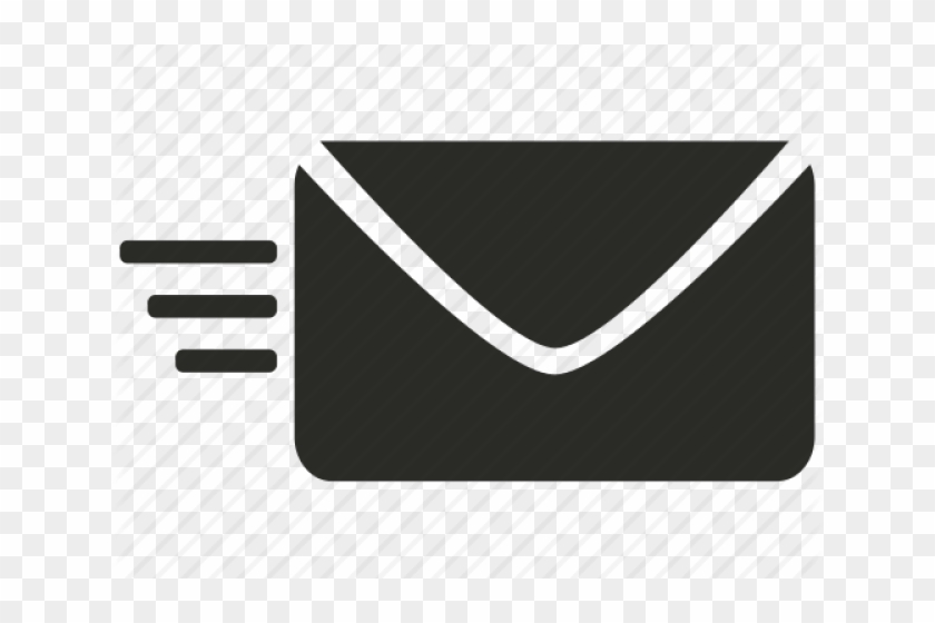 Email Click Icon Png Clipart #4215916
