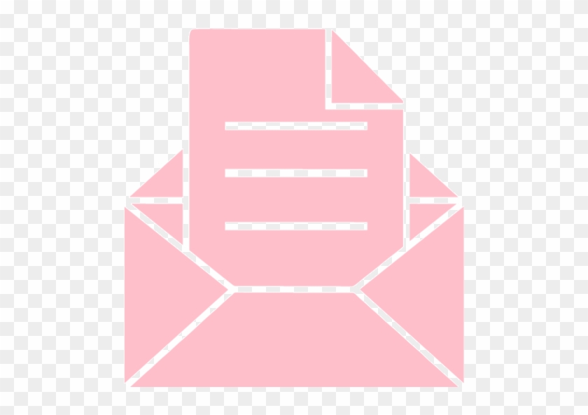 Envelope - Anonymous Email Clipart #4215972