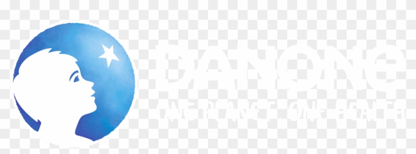 Logo Danone - Danone Clipart