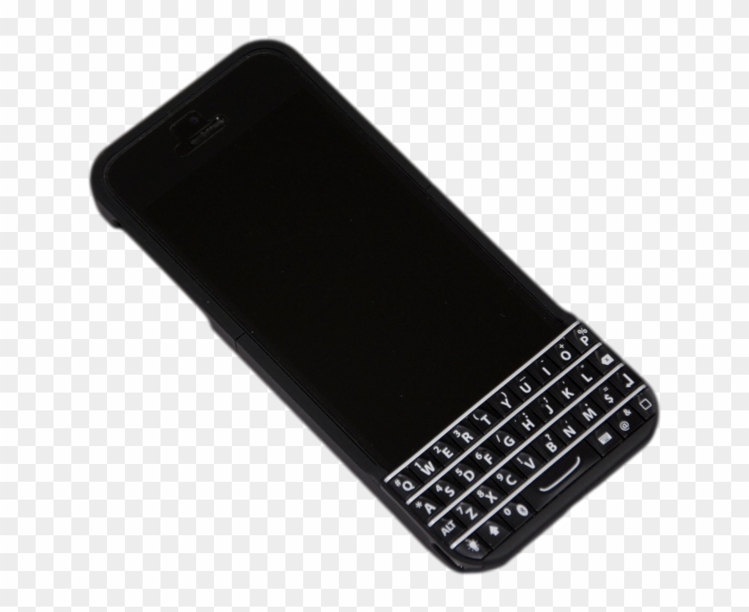 Typo Keyboard Case Featured - Smartphone Clipart