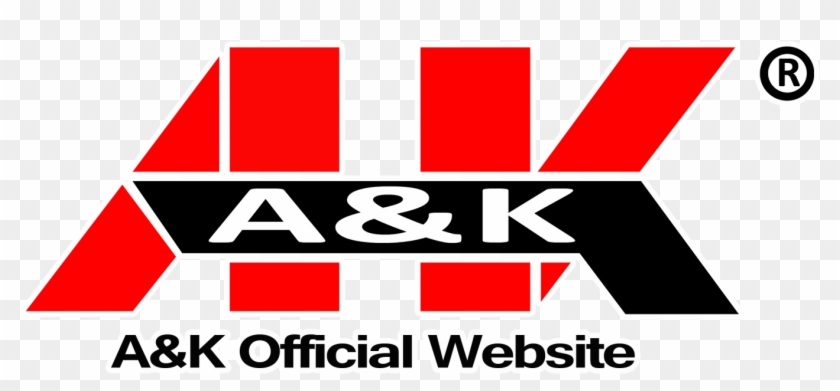 A&k Airsoft Official Website , Manufacturer, Importer, - Airsoft Brand Logos Clipart #4216223
