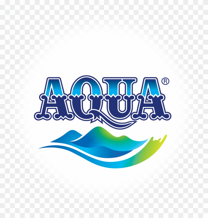 Toggle Navigation - Air Minum Aqua Clipart