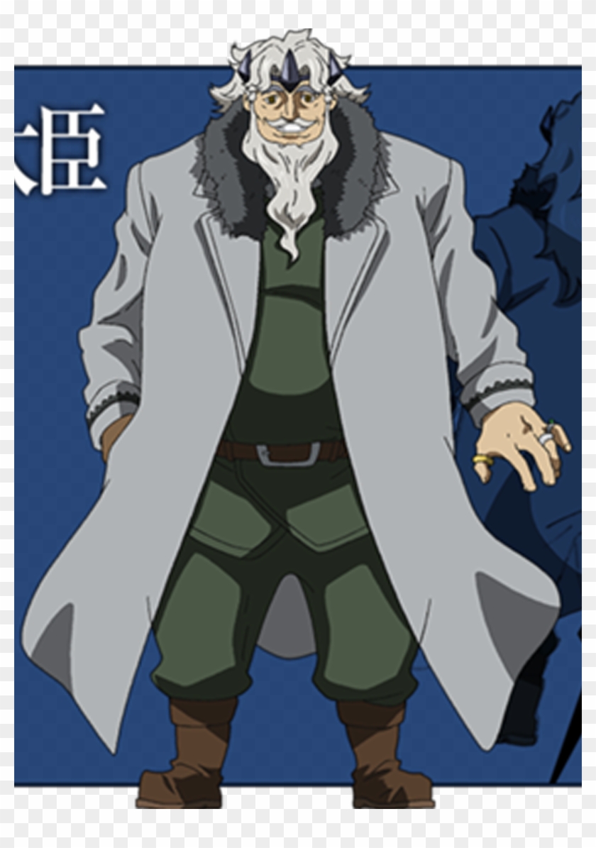 King Killed Leone 😤😤⚔ Akame Ga Kill - Akame Ga Kill Characters Clipart