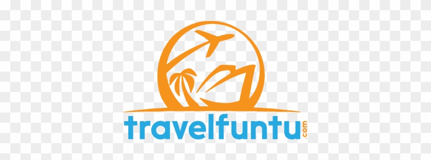 Travelfuntu Is Here To Satisfy Your Wanderlust - Graphic Design Clipart