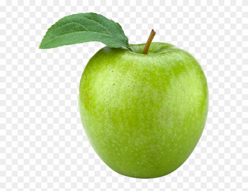 Png Download Granny Smith Ct Groceries Check - Green Apple Transparent Background Clipart