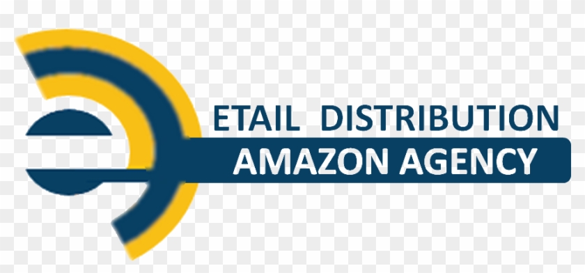 Etail Distribution Etail Distribution - Sign Clipart #4216543