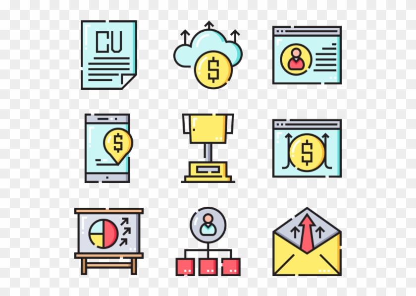 Job Promotion Clipart