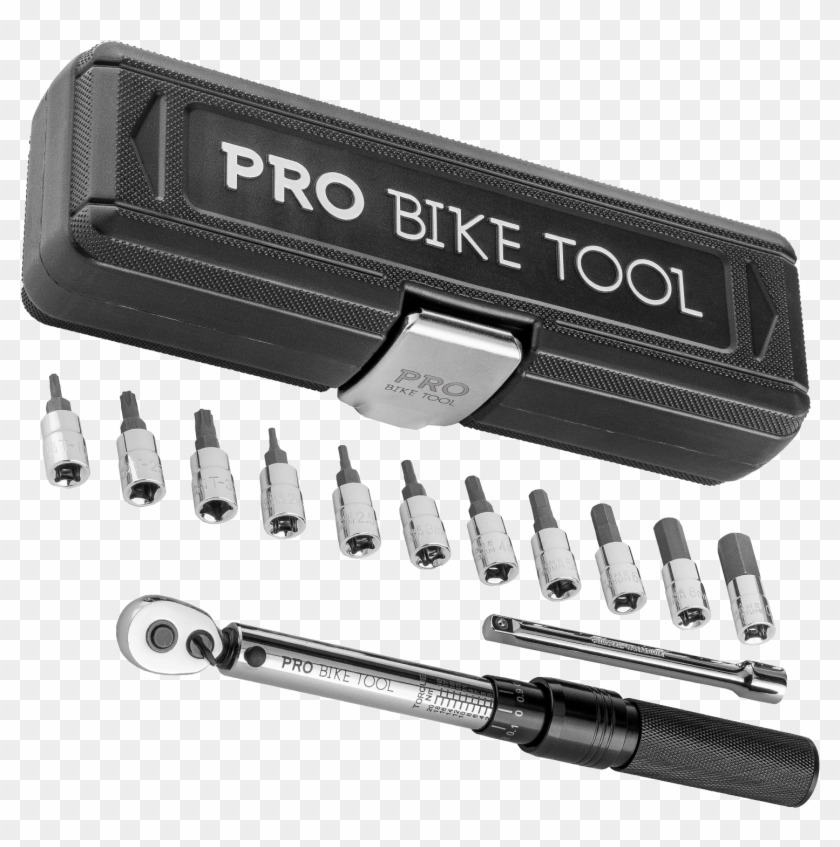 Key Benefits - Torque Wrench Set Clipart #4216576