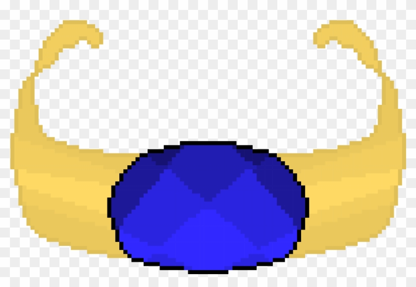 Crown - Crescent Clipart