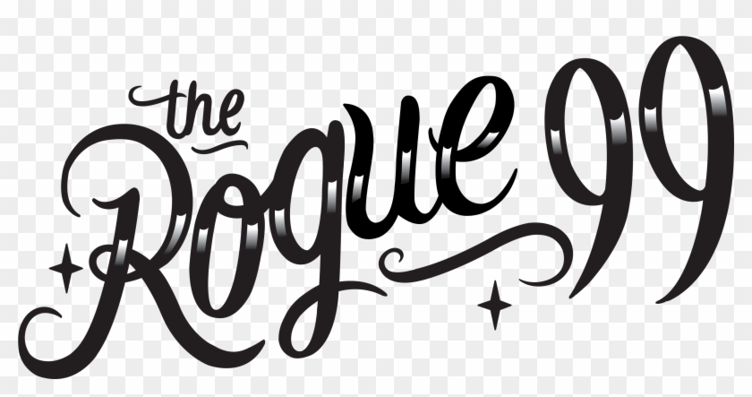 Calligraphy Clipart