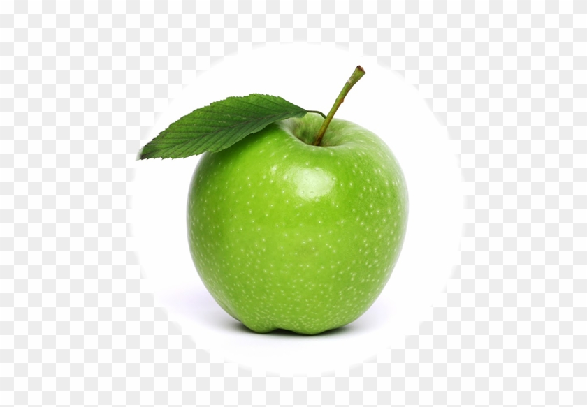 Apple Stem Cells And Their Benefits In Skin Care - Apple Stem Cell Png Clipart