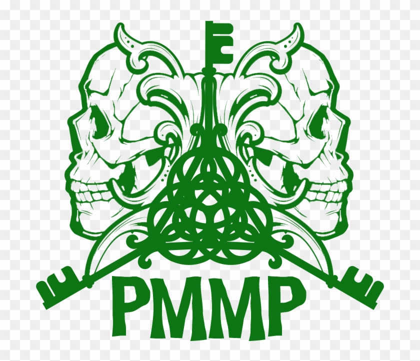 We're Going To Kill You - Pmmp Clipart