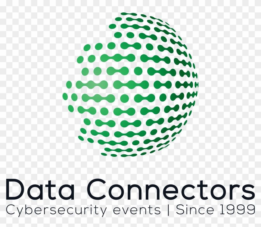 Data Connectors Logo Clipart