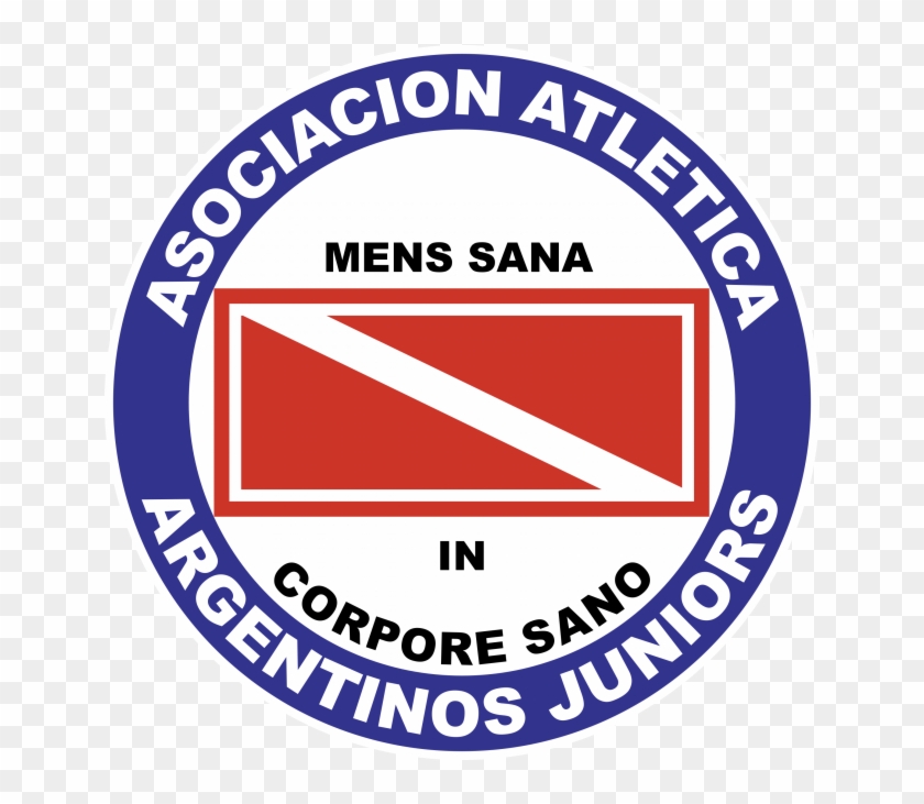 Argent 3 Logo - Logo Argentinos Juniors Vector Clipart