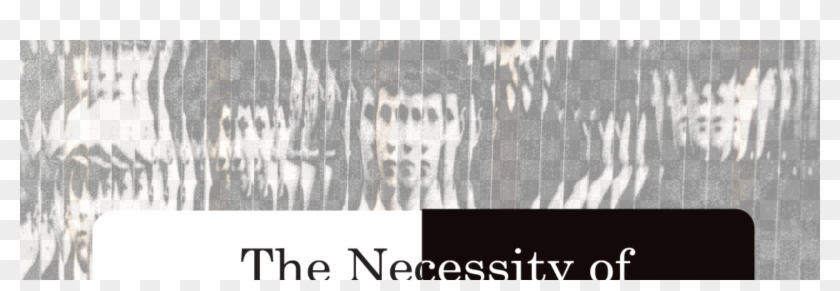 The Necessity Of Cognitively Dissonant Information - Pattern Clipart #4217230