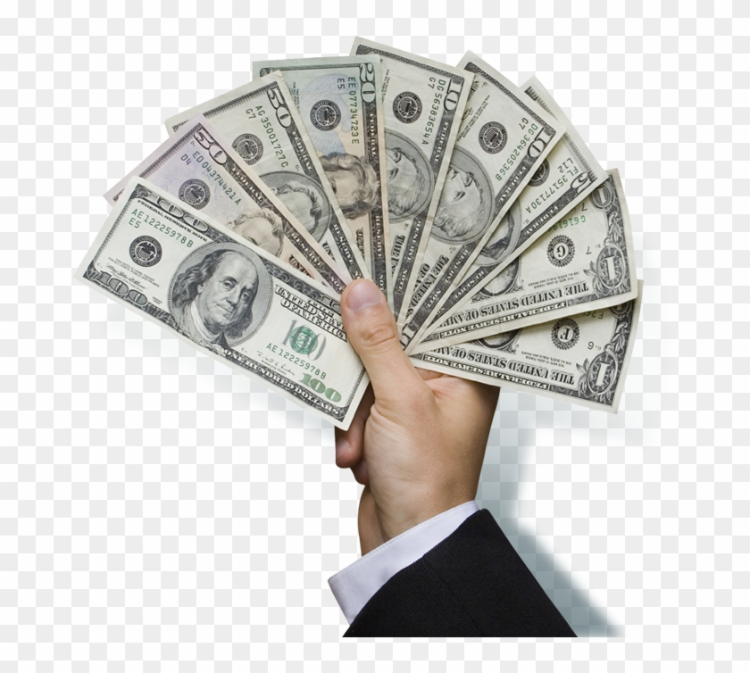 Pawn Loans Boston - 100 Dollar Bill Clipart