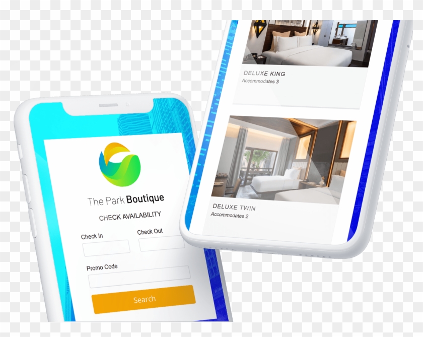 Frontdesk-integrations - Tablet Computer Clipart #4217378