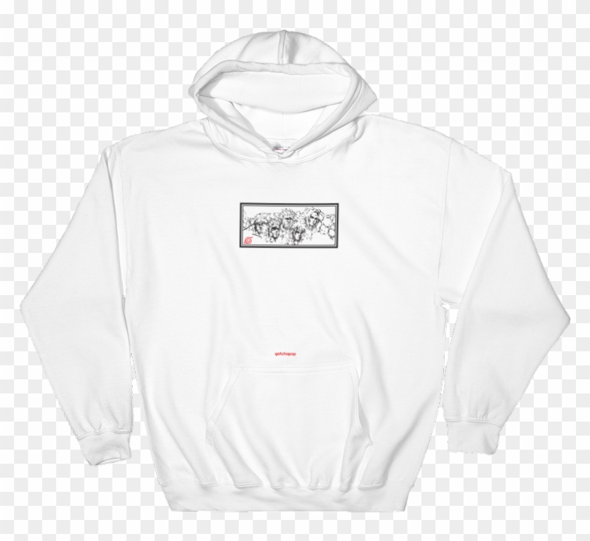 Hoodie Clipart