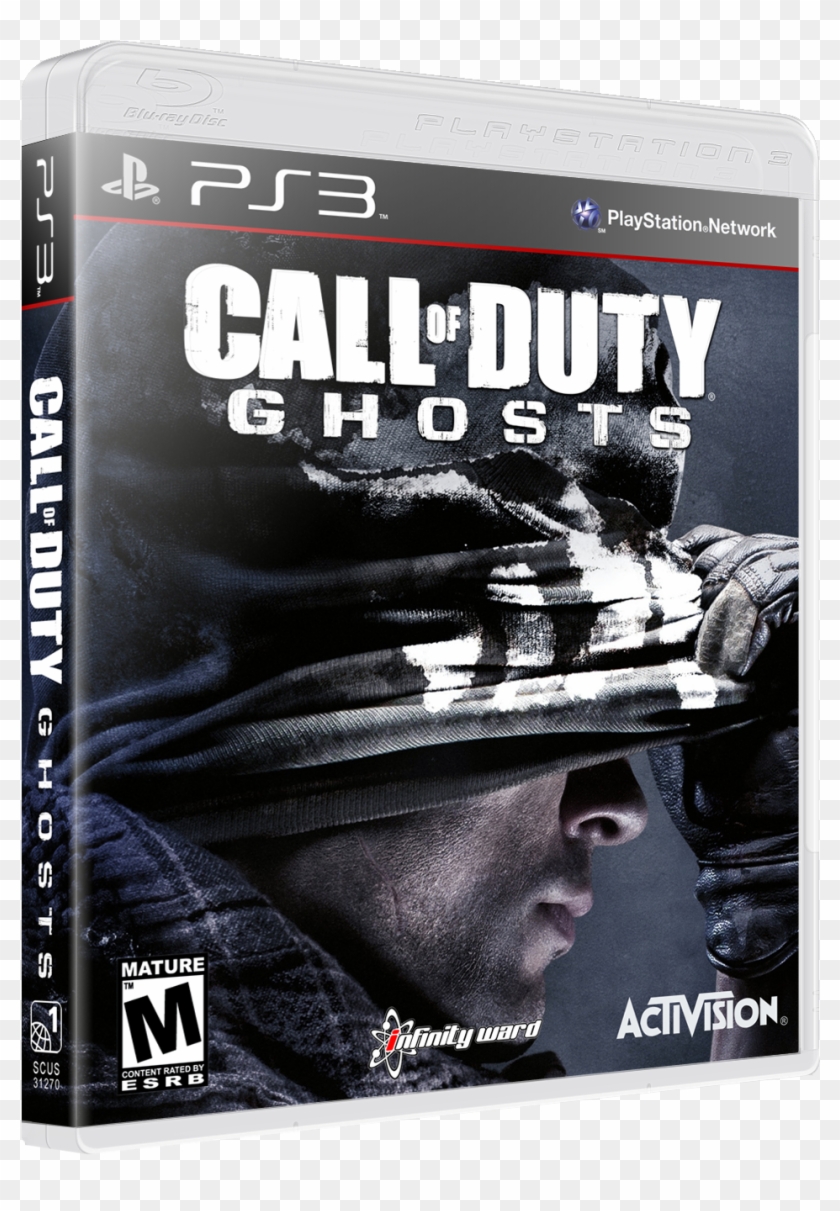 Call Of Duty - Activision Funny Clipart #4217740