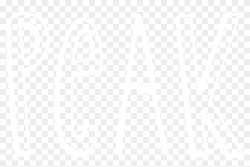 Peak Logo-02 - Illustration Clipart