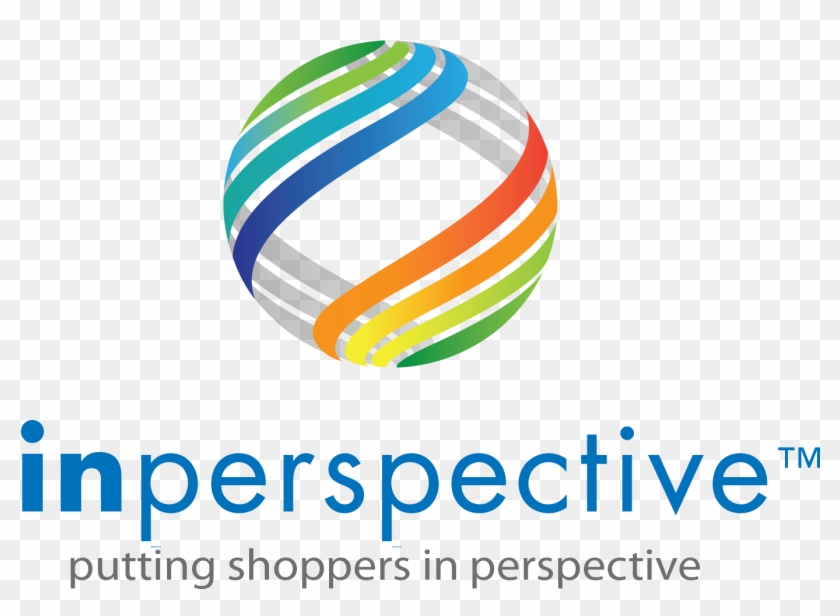 Inperspective-logo - Graphic Design Clipart