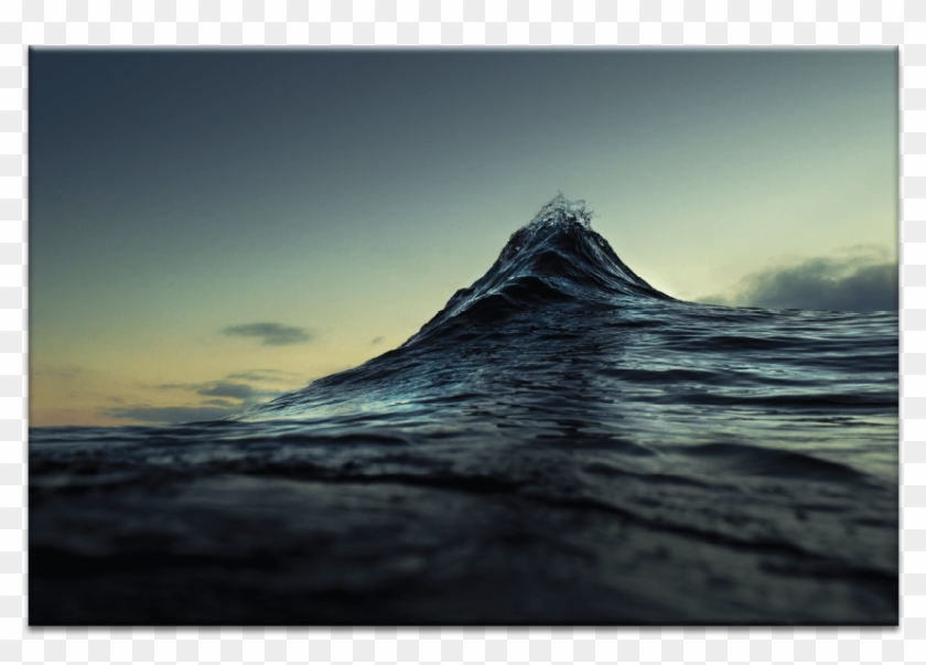 Peak - Summit Clipart #4217868