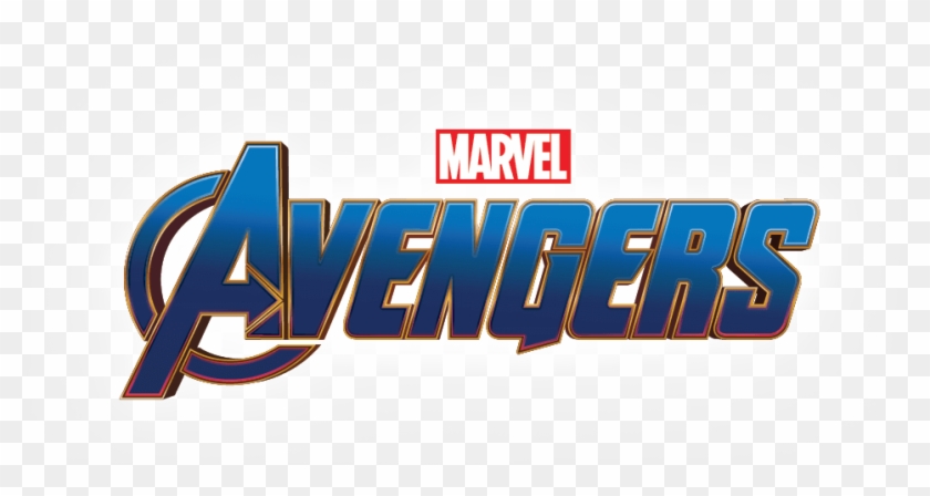 Marvel - Avengers - Marvel Clipart #4217872