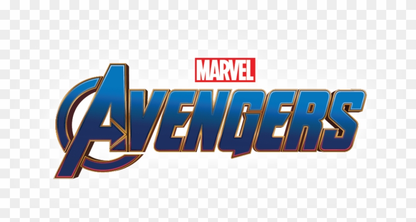 Marvel - Avengers - Marvel Clipart