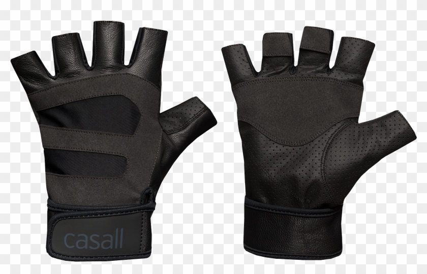 White Glove Png , Png Download - Nike Men's Therma Fit Gloves Clipart
