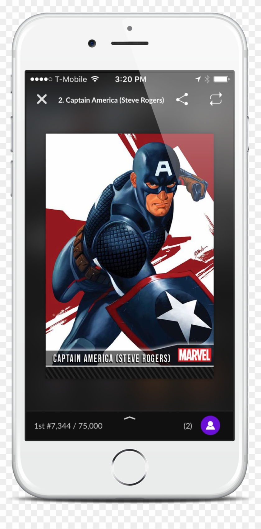 The Marvel Universe Expands To Quidd - Quidd App Spiderman Sticker Clipart