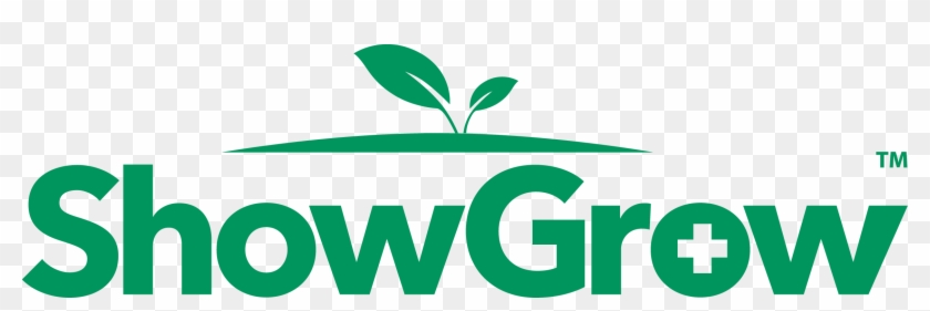 Front Desk Administrator - Showgrow Logo Png Clipart