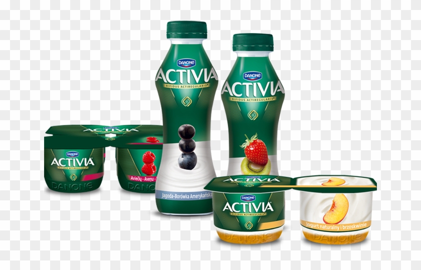 Plastic Bottle Clipart #4218159