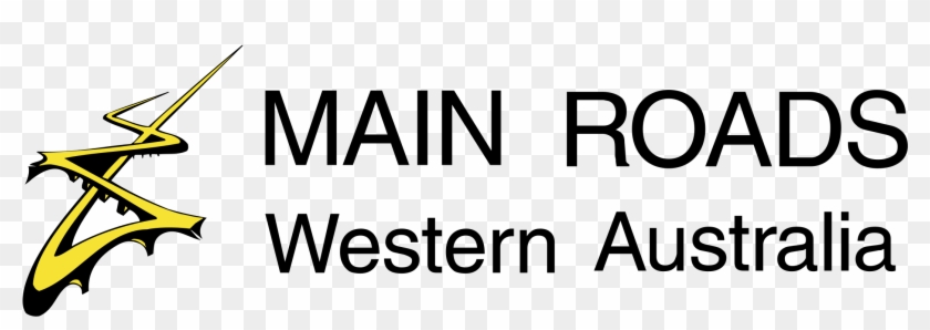 Main Roads Logo Png Transparent - Australian Recruiting Group Clipart #4218160