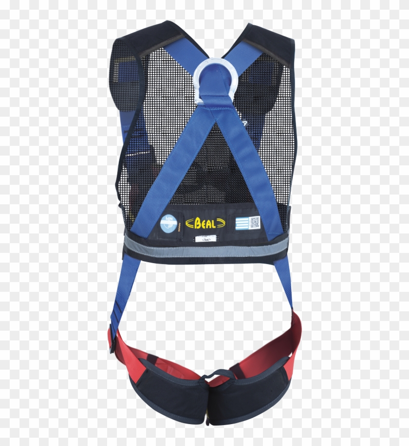 Full Body Harness Styx Rescue Universal - Backpack Clipart