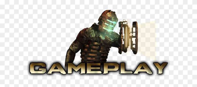 Dead Space 2 Clipart