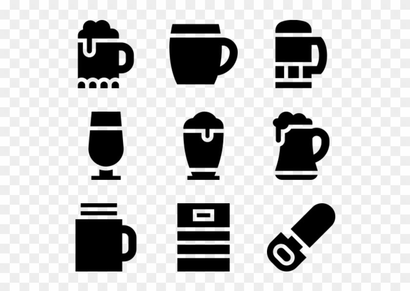 Beer Clipart #4218219
