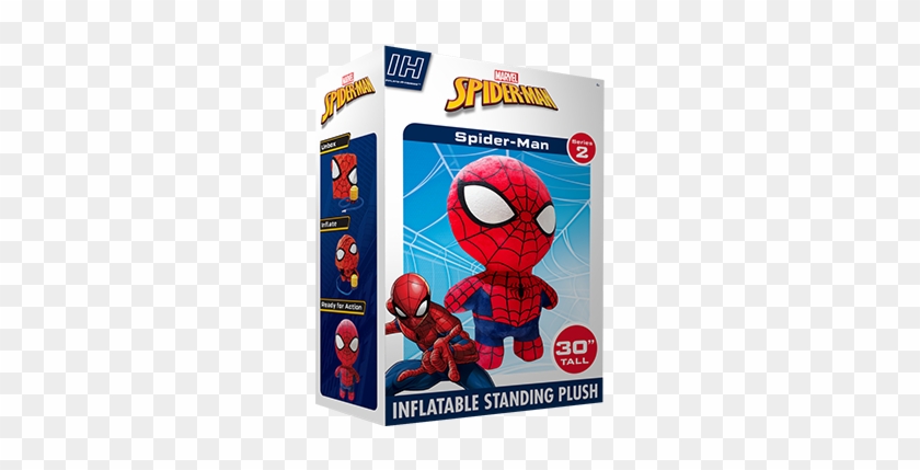 Marvel Classic Spiderman - Spider-man Clipart