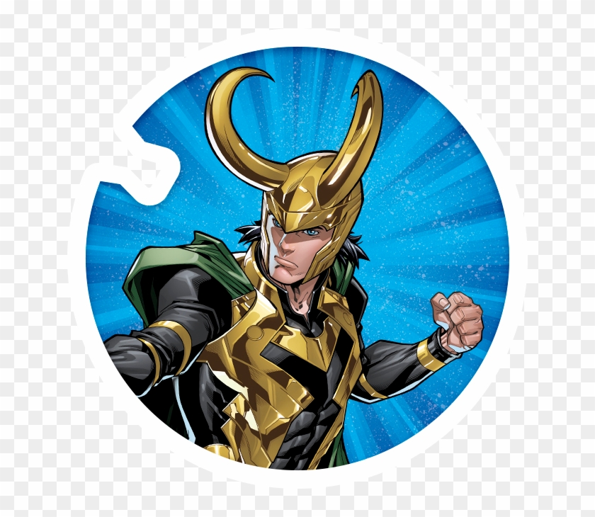 About Marvel - Cartoon Clipart #4218286