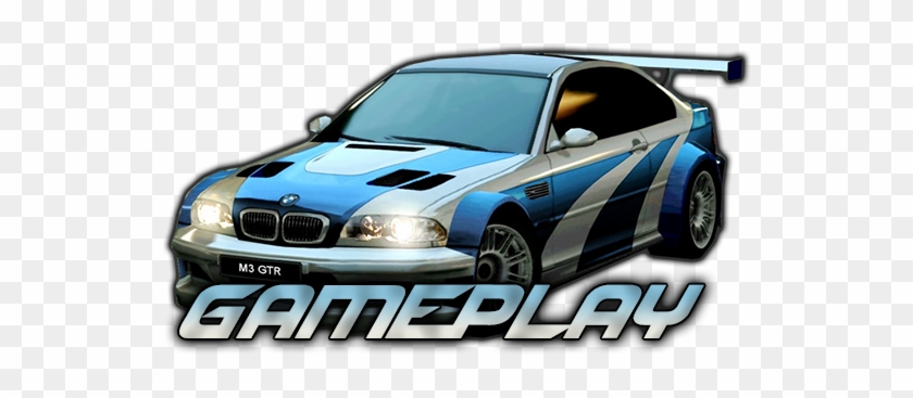 Performance Car Clipart