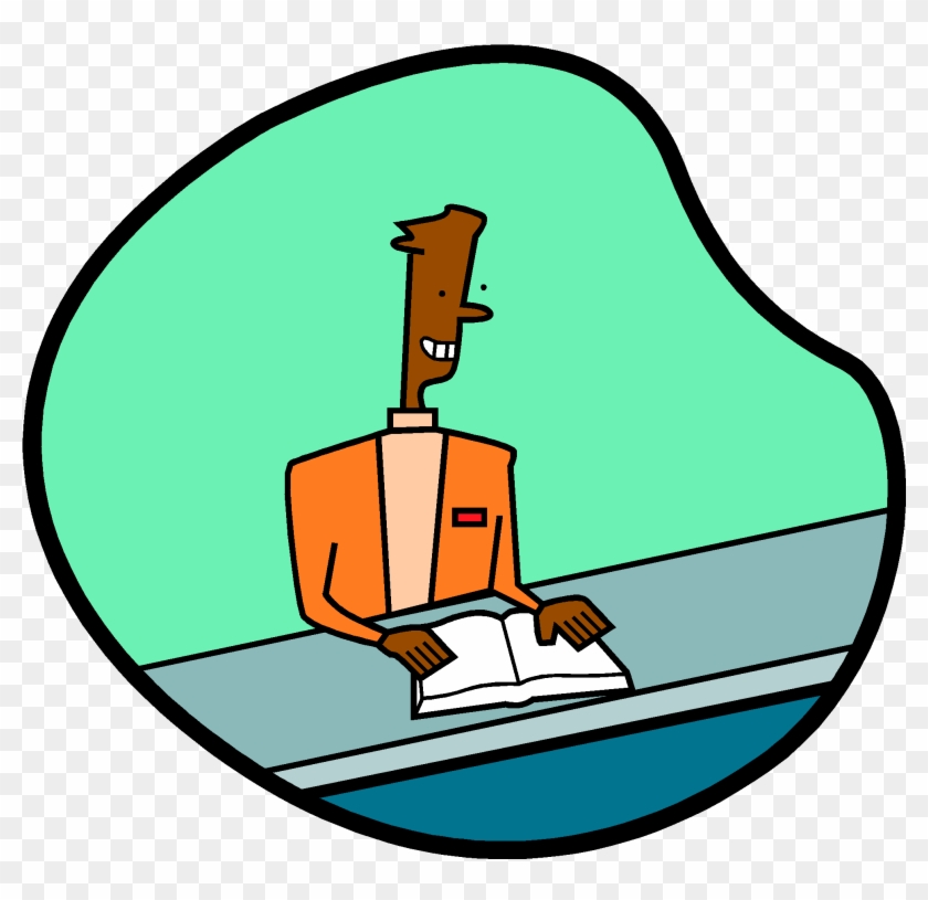 Relation With Other Dept - Front Office Department Png Clipart #4218356