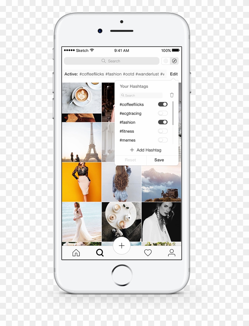 Experience - Iphone Clipart