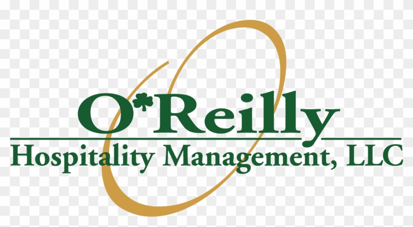 Ohm Taco Tuesday - O Reilly Hospitality Logo Clipart #4218469