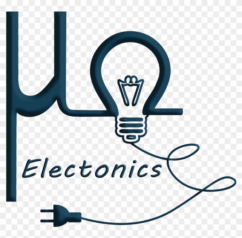 Micro Ohm Electronics - Electronics Clipart #4218542