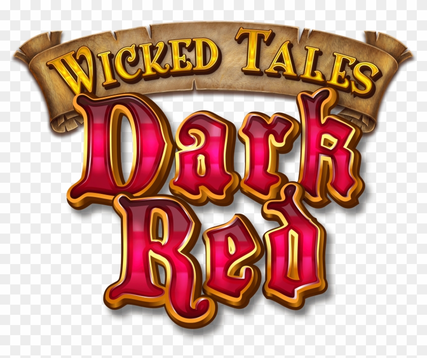 Wicked Logo Png , Png Download - Illustration Clipart