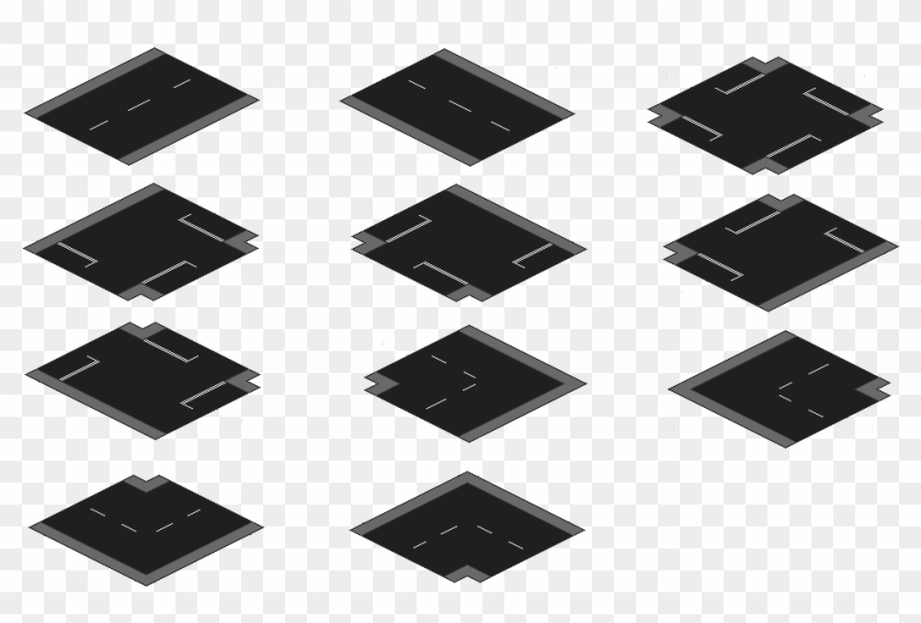 Sprite48 0 - Monochrome Clipart #4218566