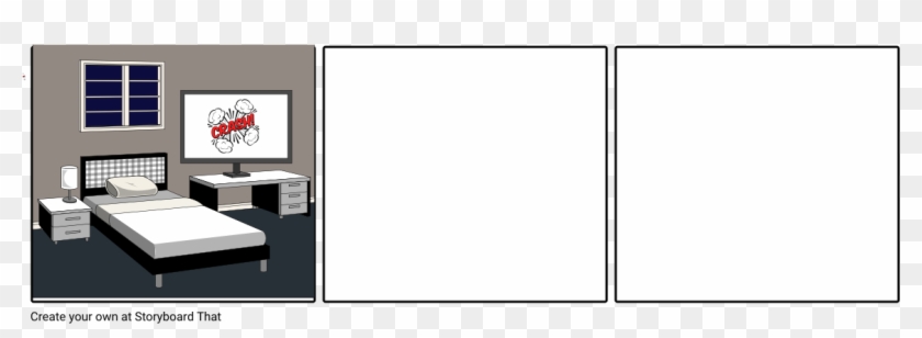 Me And Leona - Illustration Clipart #4218632